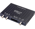 PC Oscilloscope, 18x 100MHz, 1GSPS